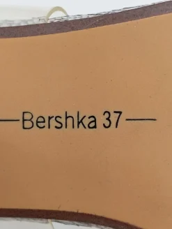 Absatz Pantoletten Größe 37