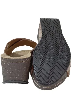 Absatz Pantoletten Größe 39