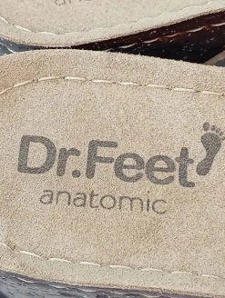 Absatz Pantoletten Größe 39