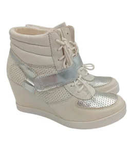 Absatz Sneaker Größe 38