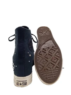 Absatz Sneaker Größe 41