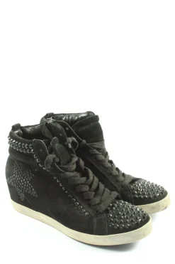 Absatz Sneaker Größe 39