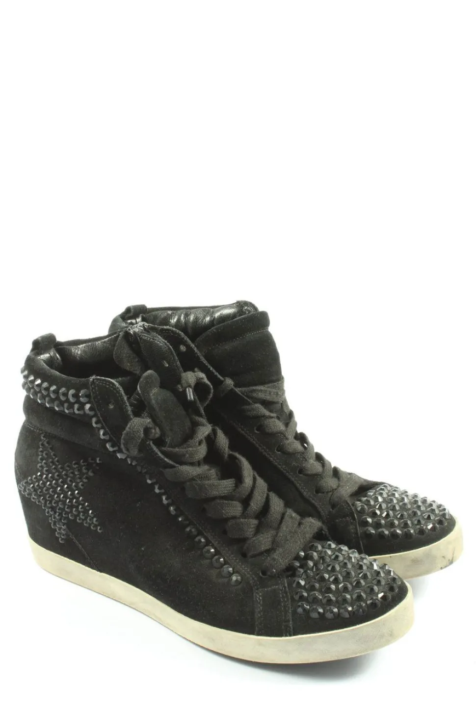 Absatz Sneaker Größe 39