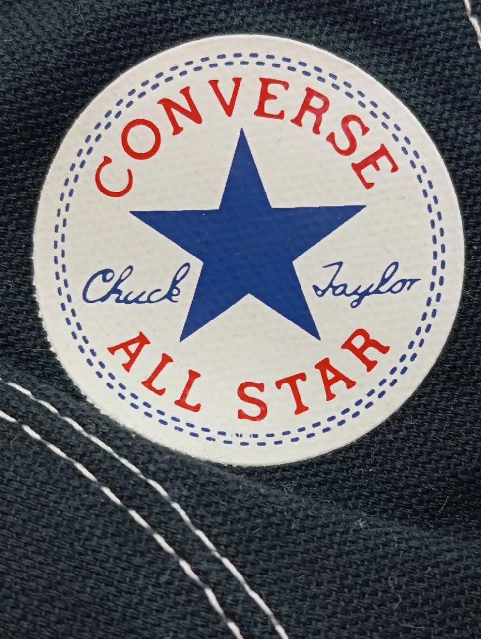 Absatz Sneaker Größe 38,5