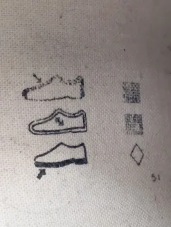 Absatz Sneaker Größe 38,5