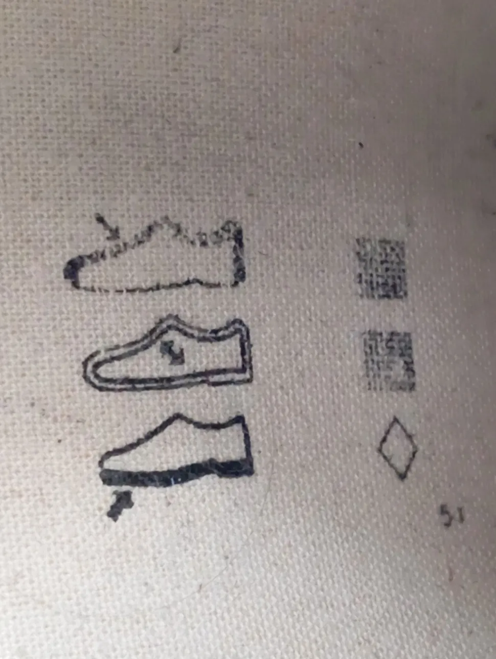 Absatz Sneaker Größe 38,5