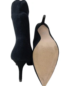 Absatz Stiefel Größe 39