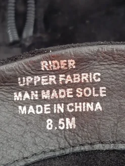 Absatz Stiefel Größe 39