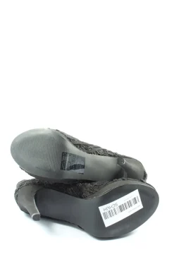 Absatz Stiefel Größe 36