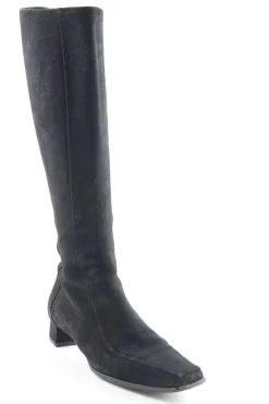 Absatz Stiefel Größe 37,5