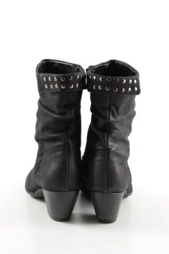 Absatz Stiefel Größe 37