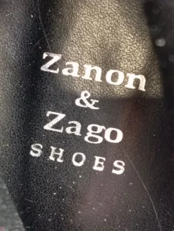 Absatz Stiefel Größe 38