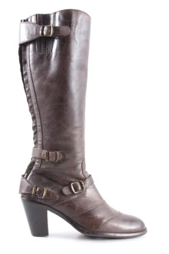 Absatz Stiefel Größe 37