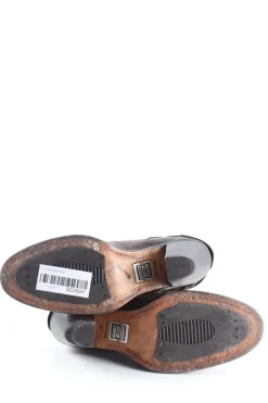 Absatz Stiefel Größe 37