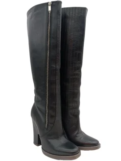 Absatz Stiefel Größe 37