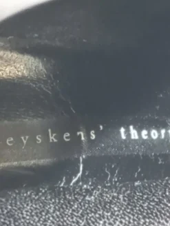 Absatz Stiefel Größe 37