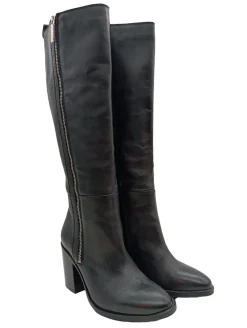 Absatz Stiefel Größe 39