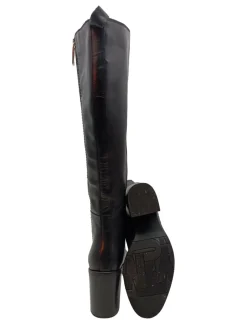 Absatz Stiefel Größe 39