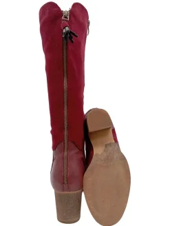 Absatz Stiefel Größe 36