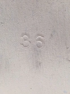 Absatz Stiefel Größe 36