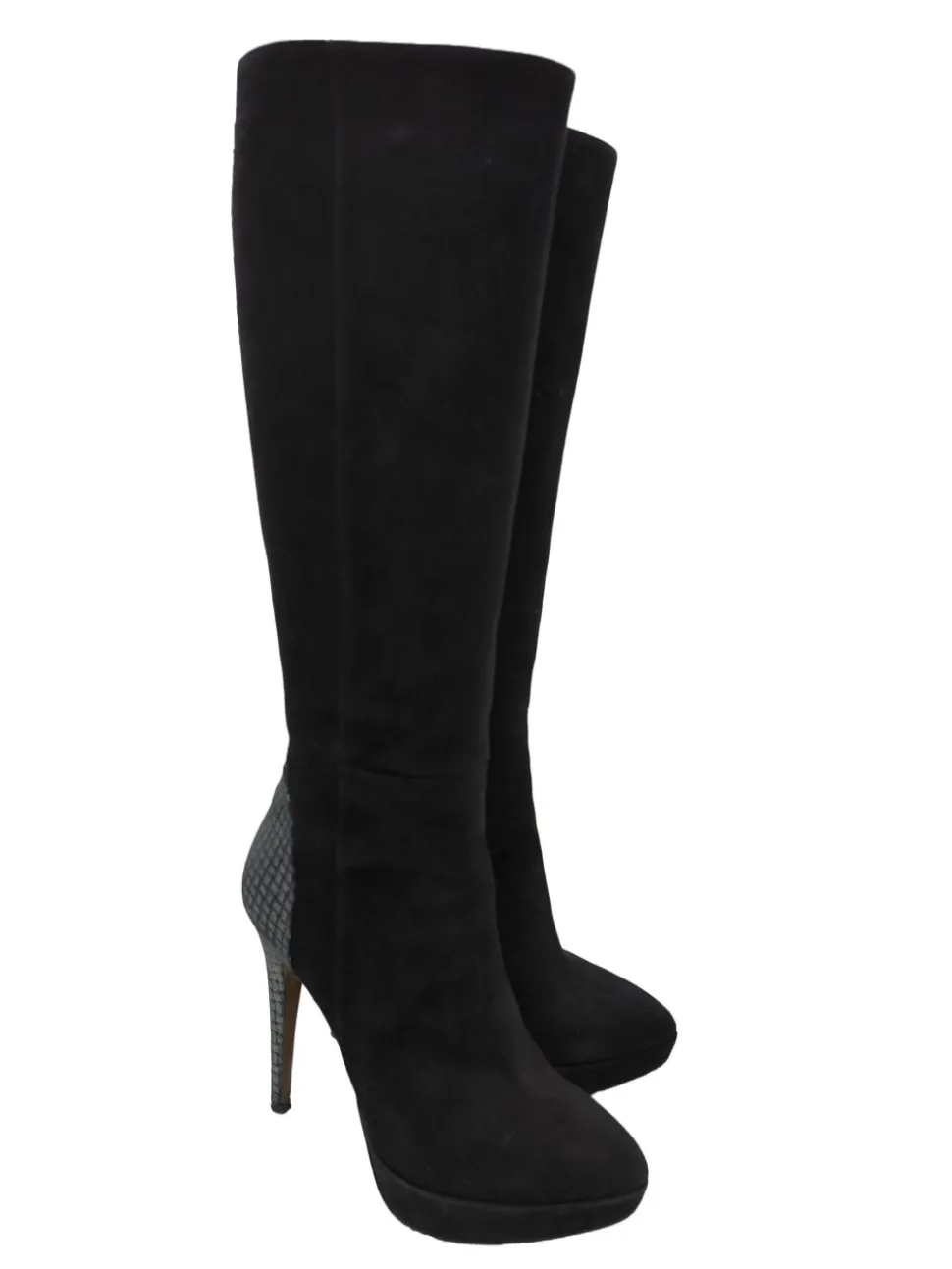 Absatz Stiefel Größe 40