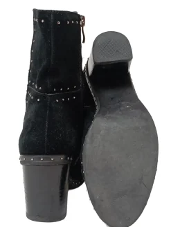 Absatz Stiefel Größe 39
