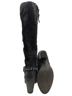 Absatz Stiefel Größe 39