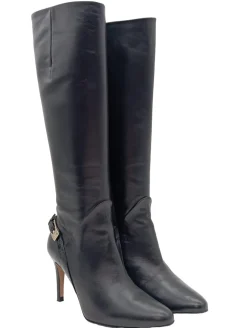 Absatz Stiefel Größe 37