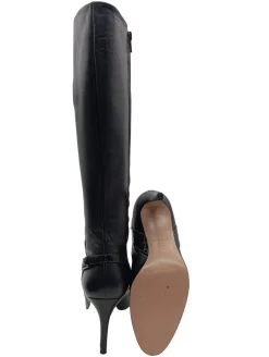 Absatz Stiefel Größe 37