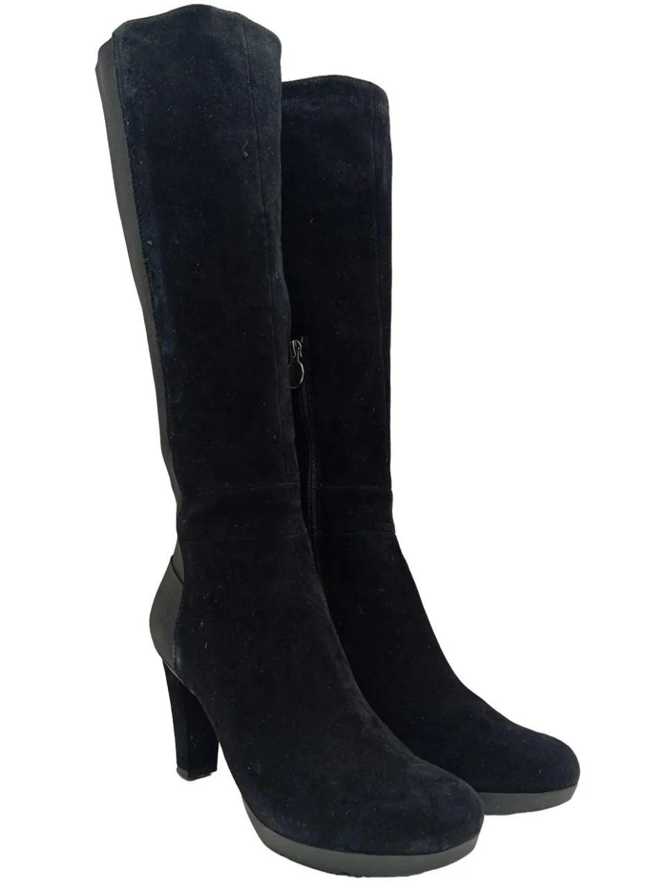 Absatz Stiefel Größe 40