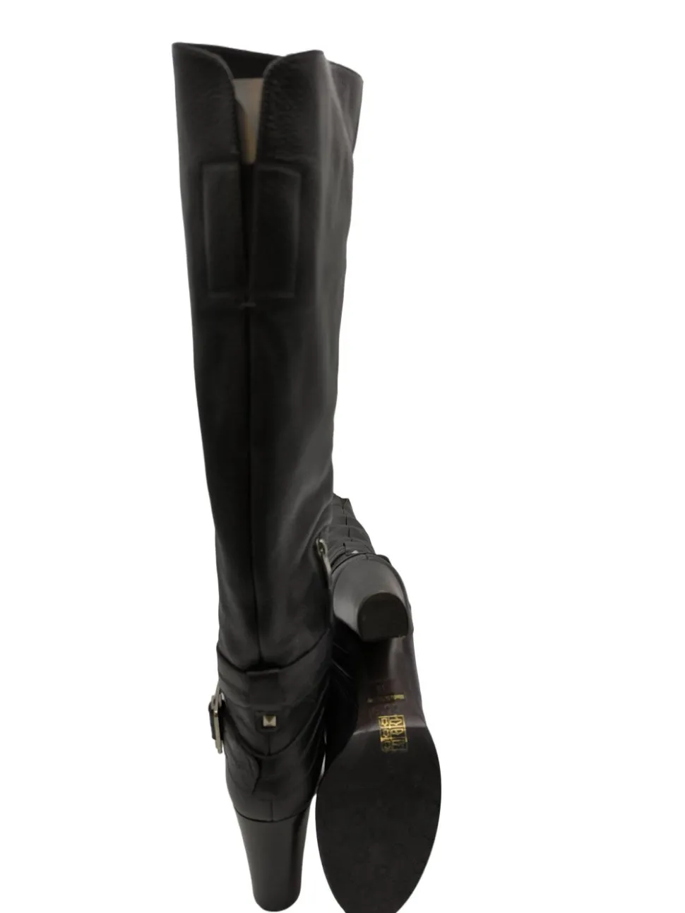 Absatz Stiefel Größe 38