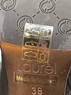 Absatz Stiefel Größe 38