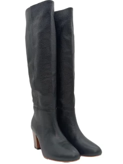 Absatz Stiefel Größe 39