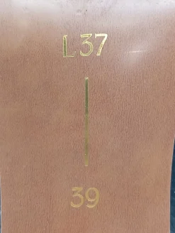 Absatz Stiefel Größe 39