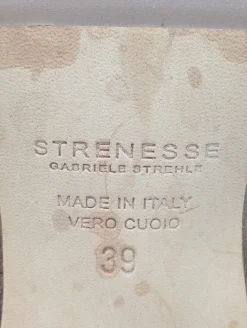 Absatz Stiefel Größe 39