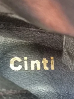 Absatz Stiefel Größe 36