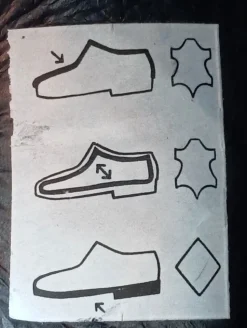 Absatz Stiefel Größe 36