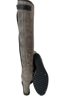 Absatz Stiefel Größe 37