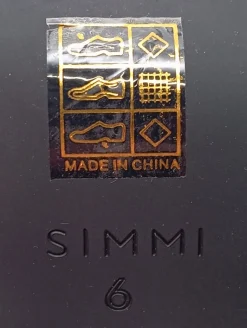 Absatz Stiefel Größe 39