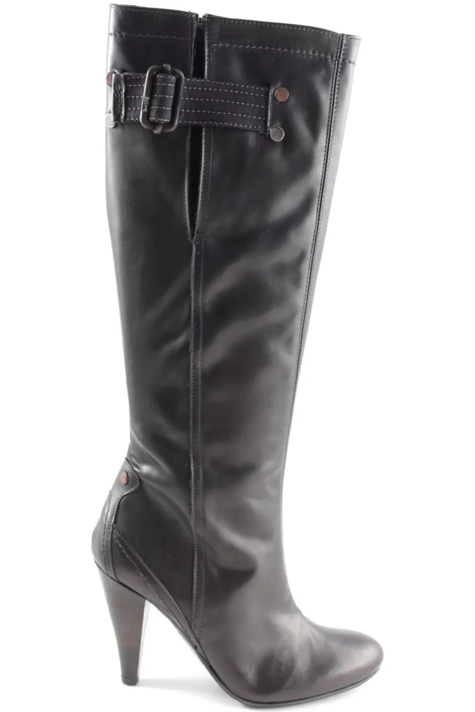 Absatz Stiefel Größe 38