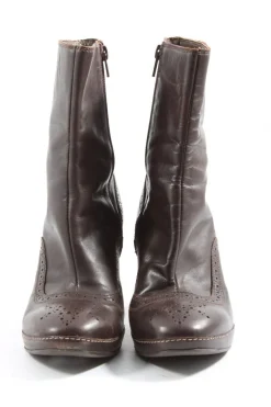 Absatz Stiefel Größe 38