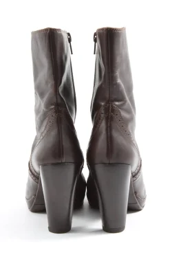 Absatz Stiefel Größe 38