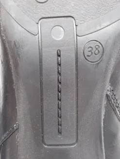 Absatz Stiefel Größe 38