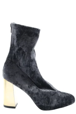 Absatz Stiefel Größe 37