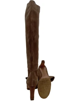 Absatz Stiefel Größe 39,5