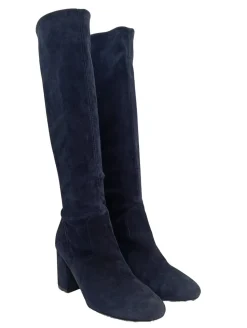 Absatz Stiefel Größe 38