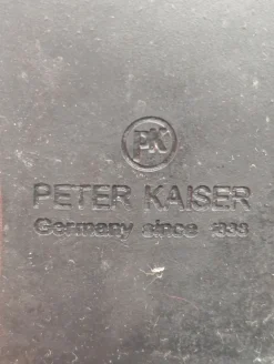 Absatz Stiefel Größe 38