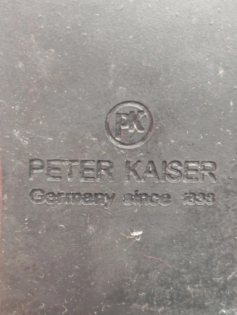 Absatz Stiefel Größe 38