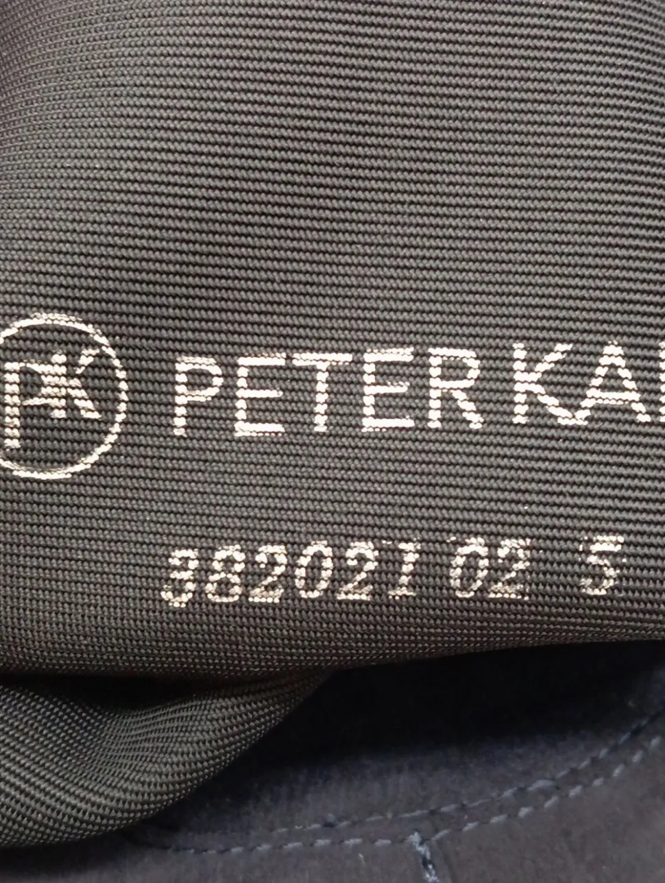 Absatz Stiefel Größe 38