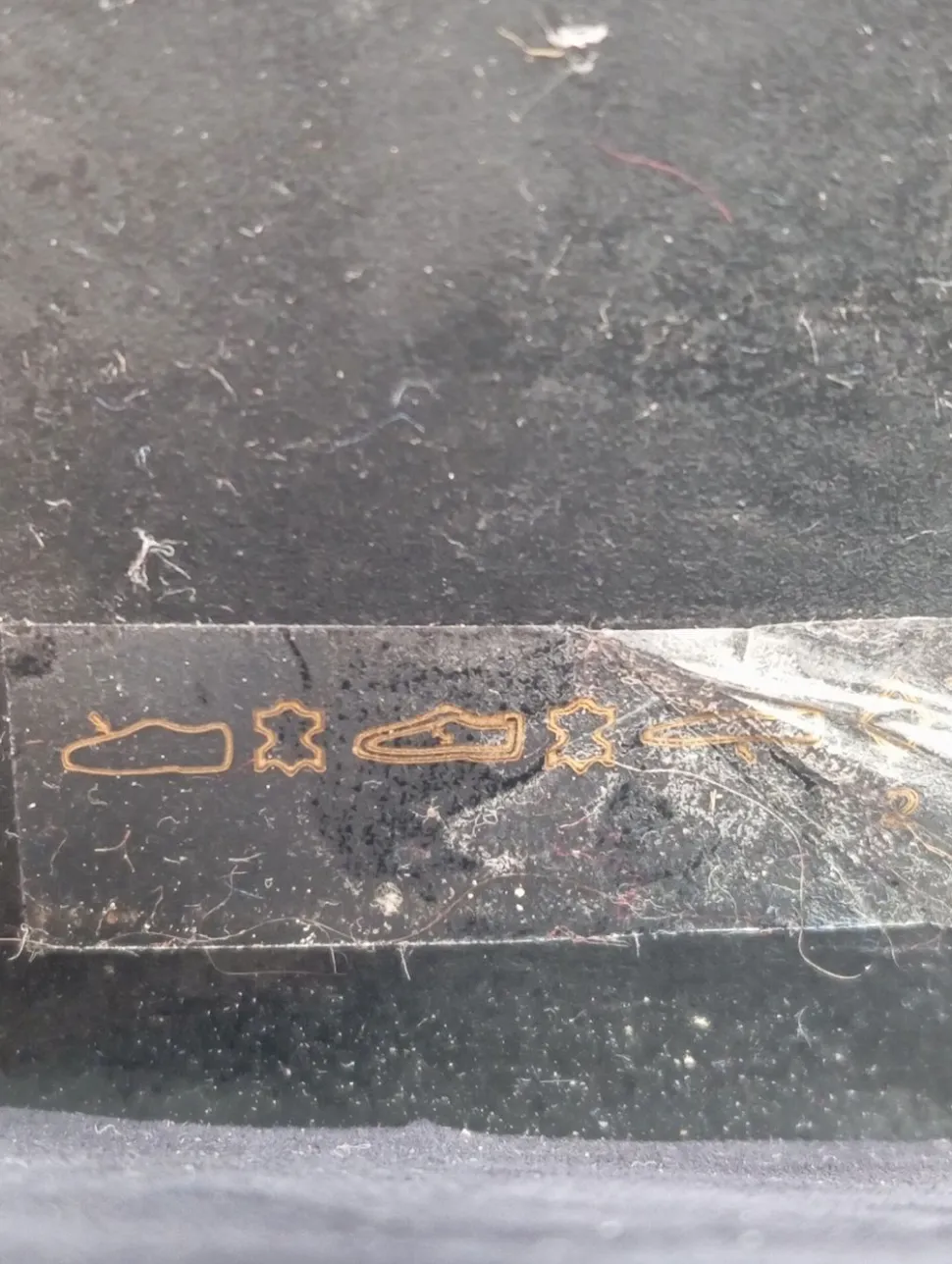 Absatz Stiefel Größe 38